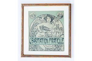 L'habitation pratique